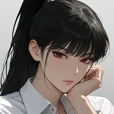 Profile image of Yoon Soyoung