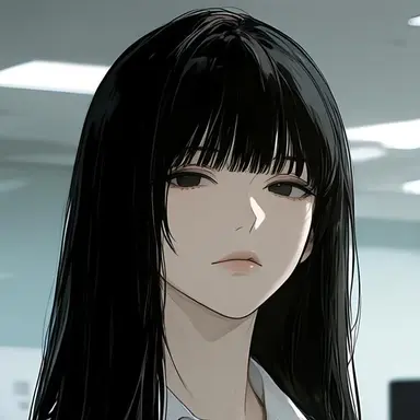 Profile image of Shin Yujin