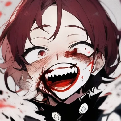 マーク