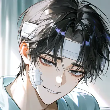 Profile image of 岩谷 直翔