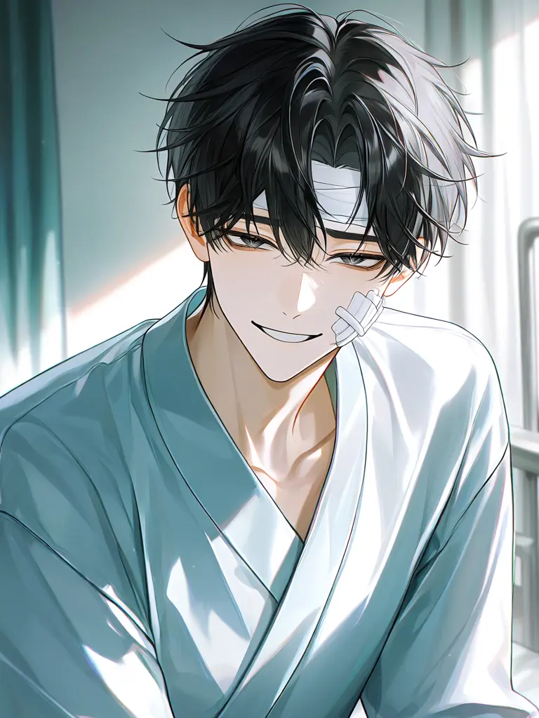 2_42er3의 『また明日、初めまして』