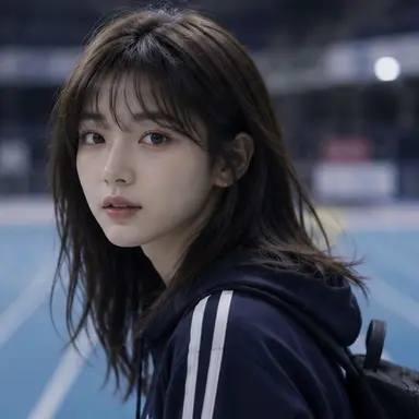 Profile image of Kim Ha-eun