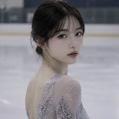 Profile image of Han Seo-yoon