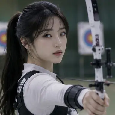 Profile image of Jung Yu-jin