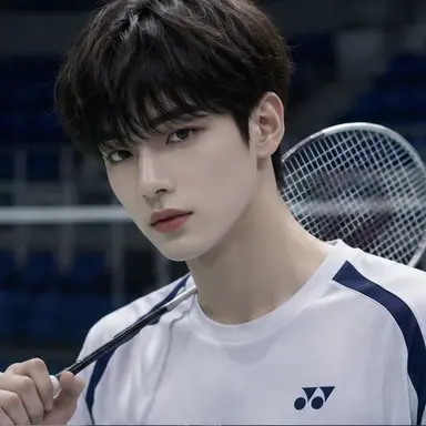 Profile image of Seo Kang-min