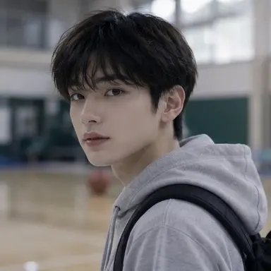 Profile image of Lee Jun