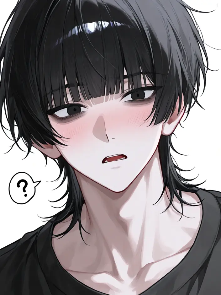 AntsyDuvet7864의 ヤンデレ彼氏、ヤンデれない