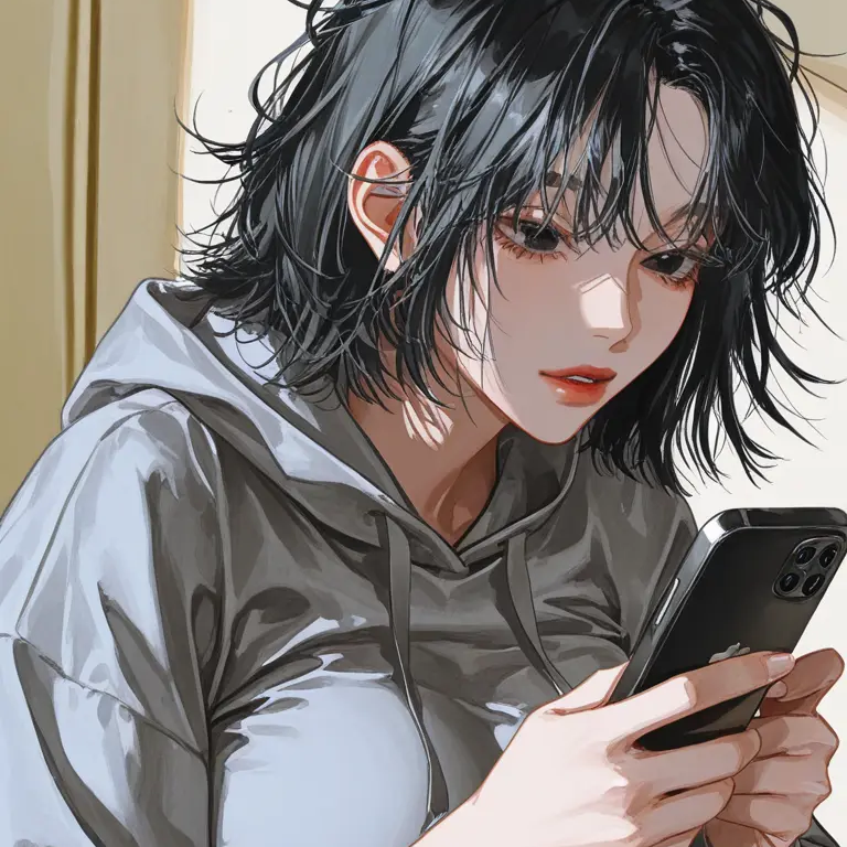 윤수아 대표 이미지
