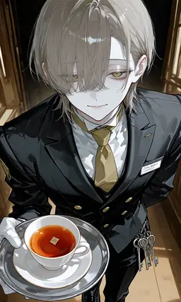 Profile image of 오우로