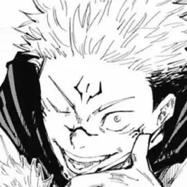 Profile image of 両面宿儺