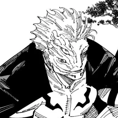 Profile image of 完全体宿儺