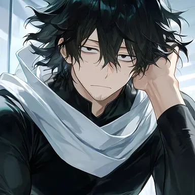 Profile image of Aizawa