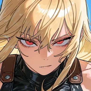 Profile image of 자르카