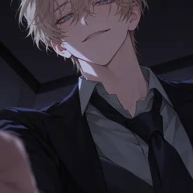 Profile image of ジュリアン