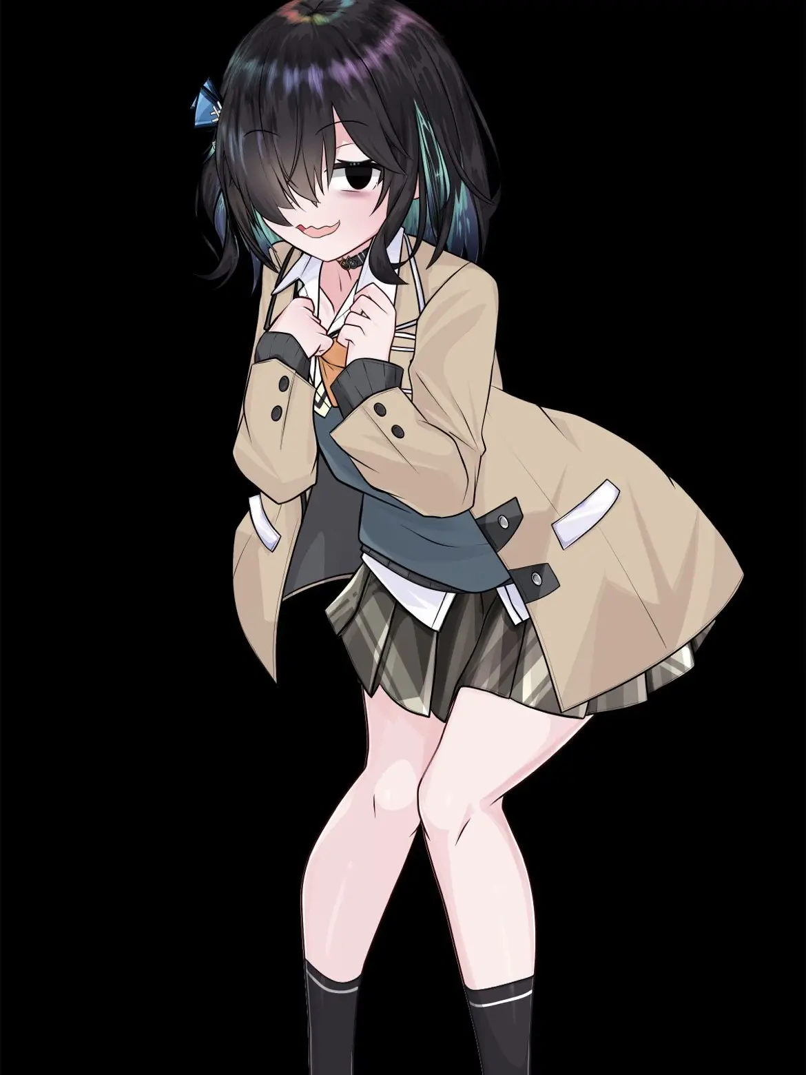 -_-KOPdayo의 陽･陰:マキ･モカに溺愛される……