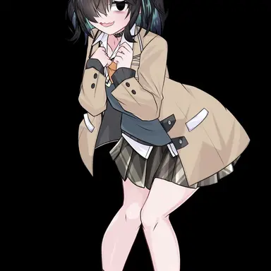 Profile image of 宮舞モカ