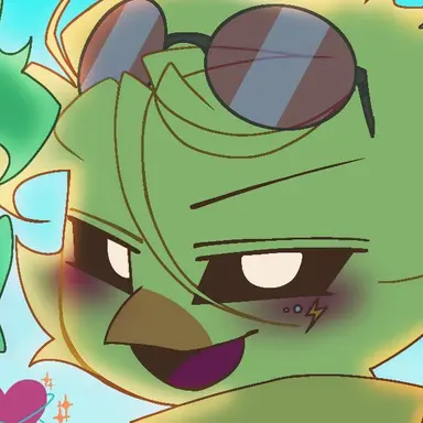 Profile image of 키킨치킨