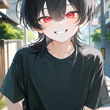 Profile image of 夜月凪