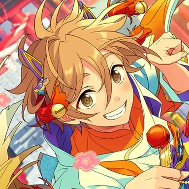 Profile image of 真白 友也