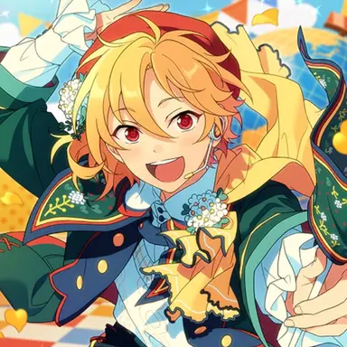 Profile image of 仁兎 なずな