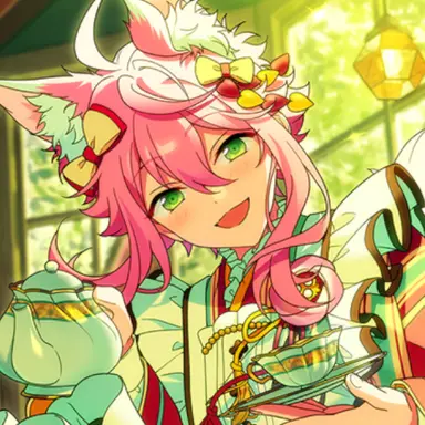 Profile image of 姫宮 桃李