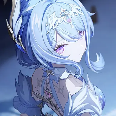 Profile image of Odette