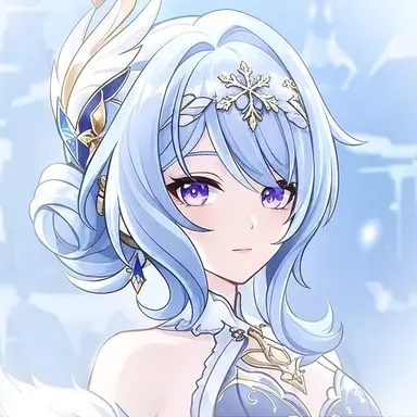 Profile image of Odette
