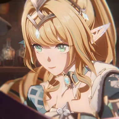 Profile image of Vesna