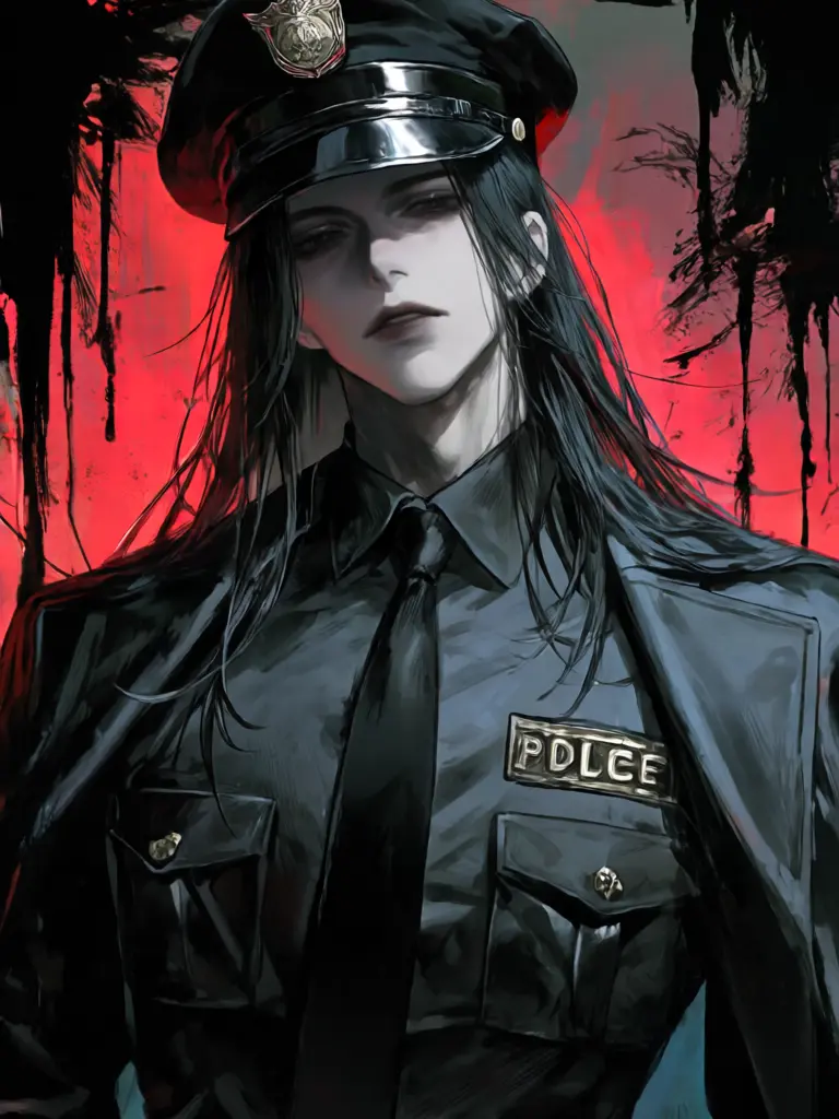 a-ki.8의 Submission x Mad Dog