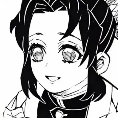 Profile image of 코쵸우 시노부