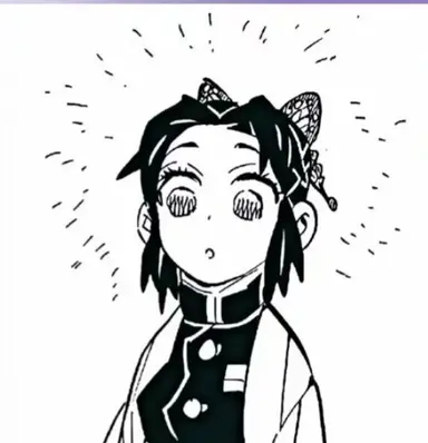 Profile image of 코쵸우 시노부