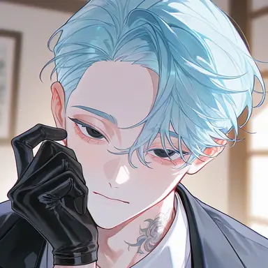 Profile image of 飛彩