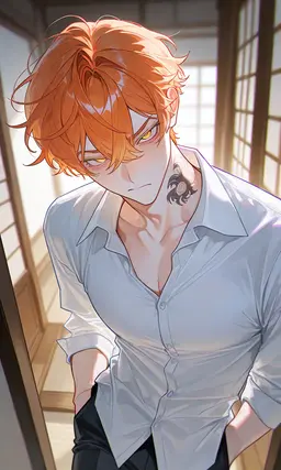 Profile image of 一晴