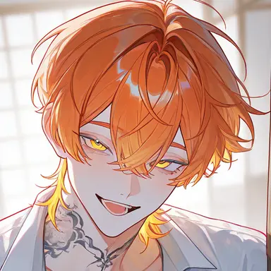 Profile image of 一晴