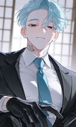 Profile image of 飛彩