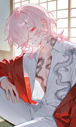 Profile image of 紅之助