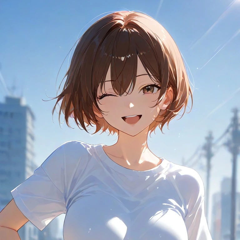 まなとまひろ