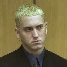 Profile image of Eminem
