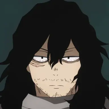 Profile image of Aizawa