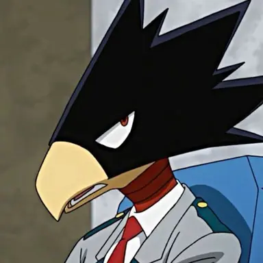 Profile image of Tokoyami