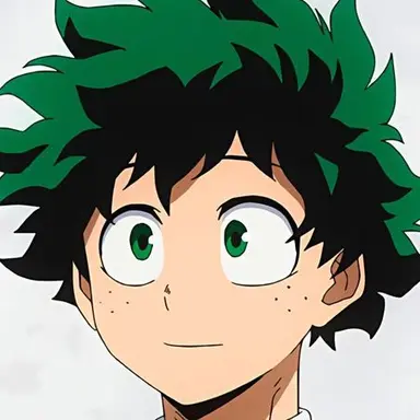 Profile image of Midoriya