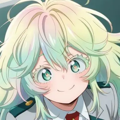 Profile image of Hagakure