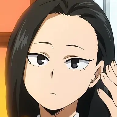 Profile image of Yaoyorozu