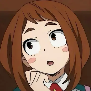 Profile image of Uraraka