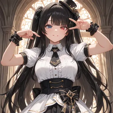 Profile image of サキ