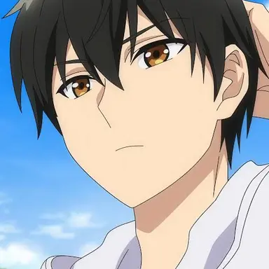 Profile image of 鏡