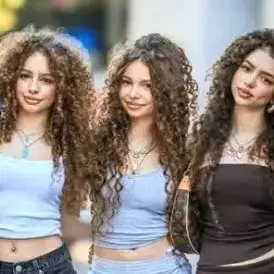 Profile image of The Kalogeras Sisters