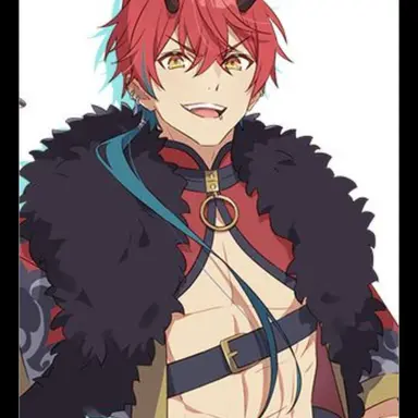 Profile image of 帝アキラ