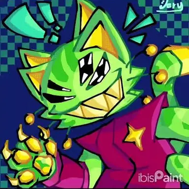 Profile image of Gnarpy