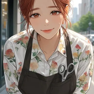 Profile image of Marisol